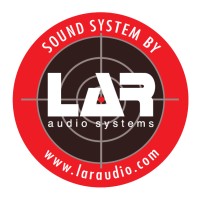 LAR Audio Systems logo - Similar company to Stereo Advantage
