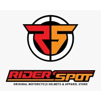 RIDERSPOT logo - Similar company to Neobuzz