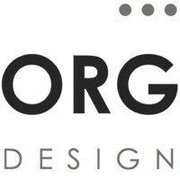 ORG DESIGN logo - Similar company to Org Design Academy
