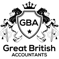 Great British Accountants logo - Similar company to Korbond
