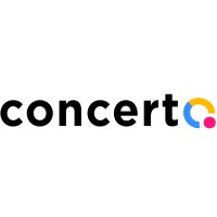 Concerto logo - Similar company to Concerto Ai