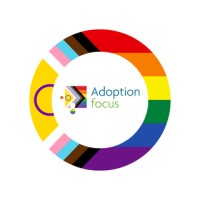 Adoption Focus logo - Similar company to West Midlands Social Work Teaching Partnership