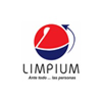 Limpium Perú logo - Similar company to Pcp Security Sac