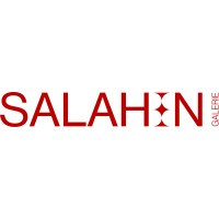 Galerie Salahin logo - Similar company to Goeugo_Eu