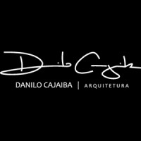 Danilo Cajaíba Arquitetura logo - Similar company to Masur Studio Arquitetura