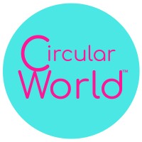 Circular World Media logo - Similar company to Applied Research For Circular Solutions (Arcs)