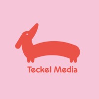 Teckel Media logo - Similar company to Benow Media