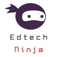 Edtech Ninja UK logo - Similar company to Instructify.Ai