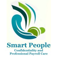 Smart People logo - Similar company to Globalia-Consult