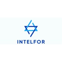 Intelfor logo - Similar company to Organtic
