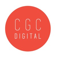 CGC Digital logo - Similar company to Concision Global Consulting  (Cgc)