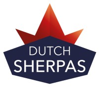 Dutch Sherpas logo - Similar company to Madfloor