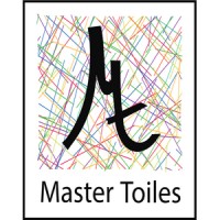 Master Toiles logo - Similar company to Papahuète