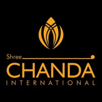 SHREE CHANDA INTERNATIONAL logo - Similar company to 10X Media