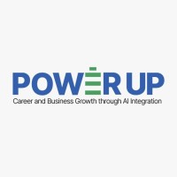PowerUp Conference 2024 logo - Similar company to Paykode
