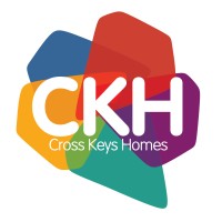 Cross Keys Homes logo - Similar company to Forizen Global