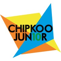 Chipkoo Junior logo - Similar company to Chipko