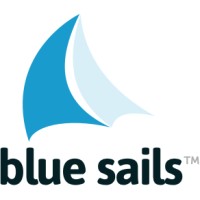 Blue Sails, LLC logo - Similar company to Cv Yachts
