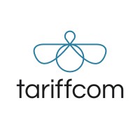 Tariffcom Ltd logo - Similar company to Data-Com Klippel Gmbh