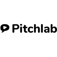 Pitchlab logo - Similar company to Nextage.Ai