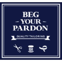 Beg Your Pardon logo - Similar company to Truevault Pty Ltd