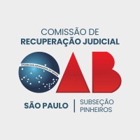 Comissão de Recuperação Judicial - OAB Pinheiros logo - Similar company to F. Rezende