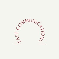 Fast Communications logo - Similar company to Skylink Elevator