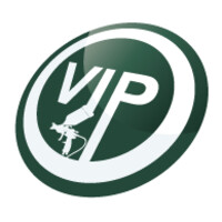 Vernis Industrie Peintures (VIP Peintures) logo - Similar company to Simab Industrie, Peintures Et Vernis