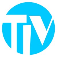 The Indian Vlogger logo - Similar company to Webztag