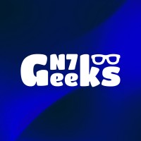 N7 Geeks logo - Similar company to Singapore Students Merger