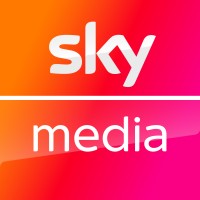 Sky Media Ireland logo - Similar company to Brelion