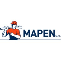 Mapen S.r.l. logo - Similar company to Cmc Strutture S.R.L.