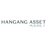 한강에셋자산운용 (Hangang Asset Management) logo - Similar company to Yido