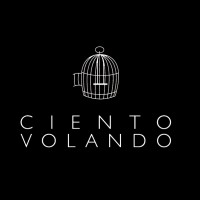 CIENTO - VOLANDO logo - Similar company to Dyp Comunicación