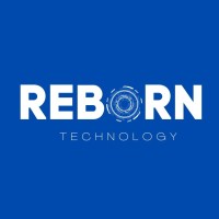 Reborn Technology logo - Similar company to Perla Dmc
