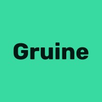 Gruine logo - Similar company to Studioray