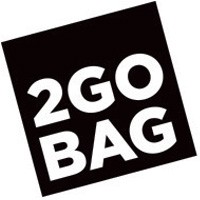 2gobag logo - Similar company to Soul Power