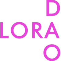 LoraDAO logo - Similar company to Sinteza Venture Studio
