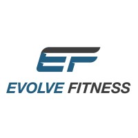 Evolve Fitness logo - Similar company to Personal Trainers
