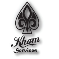 Kham Services logo - Similar company to Geometris Lp