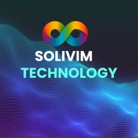 Solivim logo - Similar company to It Devotion