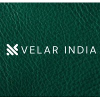 VELAR INDIA logo - Similar company to Suri Graphix