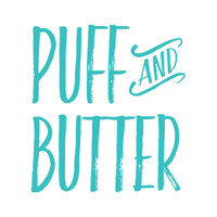 Gluten Free World SL - Puff and Butter logo - Similar company to Proyectos Quimicos S.A.