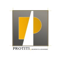 Protiti. Architects & Engineers Ltd. logo - Similar company to Spatial Architects