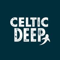Celtic Deep logo - Similar company to Pembrokeshire Coastal Forum