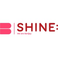 Shine TV Development Casting logo - Similar company to Shine Creative Media