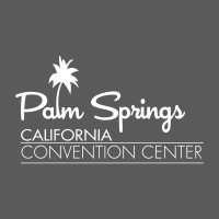 Palm Springs Convention Center logo - Similar company to Desert Arc