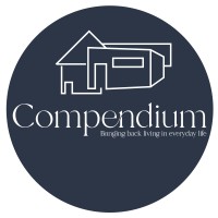 Compendium Ltd logo - Similar company to Designled