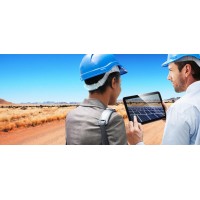 Solar PV Experts - Middle East logo - Similar company to Solar Pv Experts