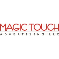 Magic Touch Advertising LLC logo - Similar company to Buzzidea